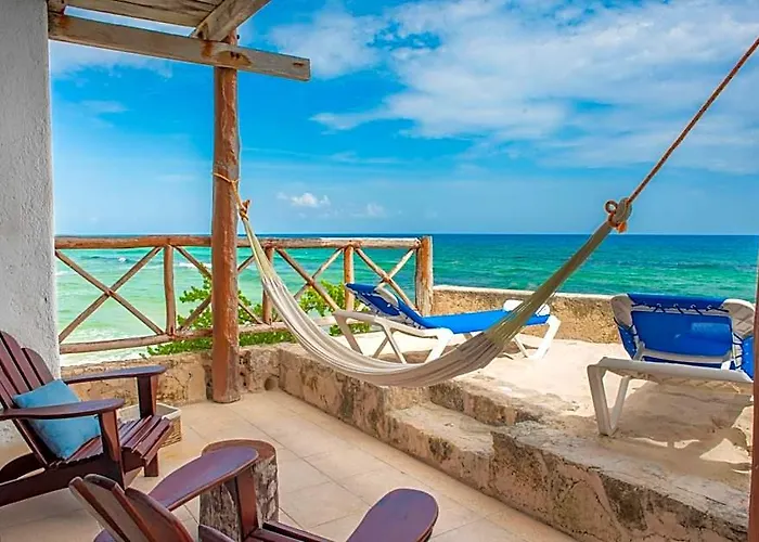 Ventanas Al Mar Cozumel
