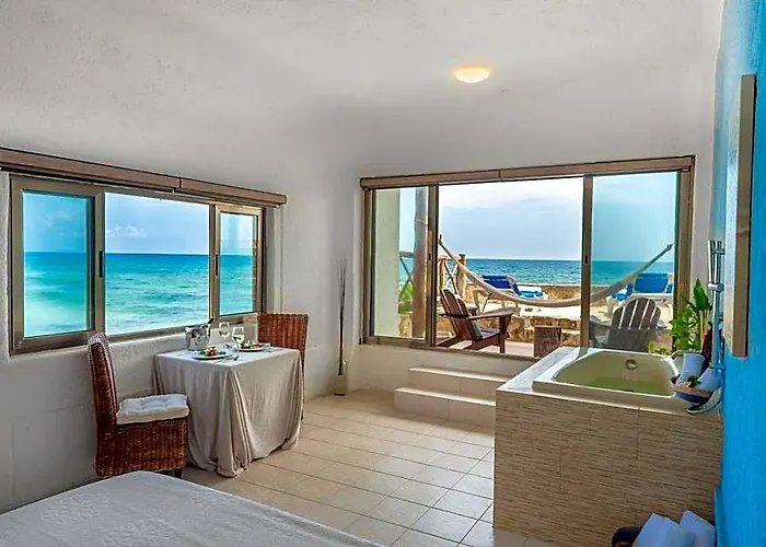 Ventanas Al Mar Hotel