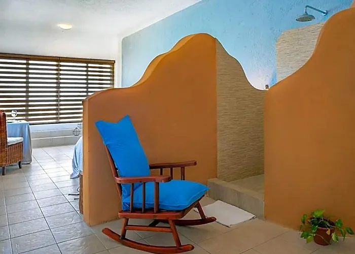 Ventanas Al Mar Hotel Cozumel