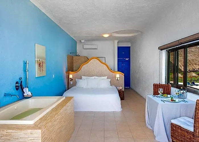 Ventanas Al Mar Cozumel