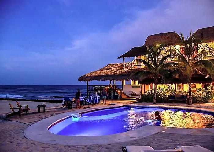 Hotel Ventanas Al Mar Cozumel