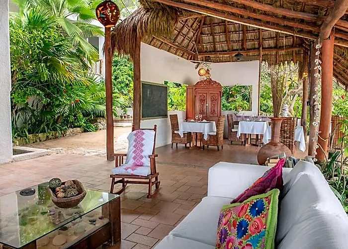 Ventanas Al Mar Hotel 4*