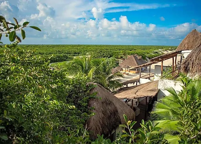 Ventanas Al Mar Hotel