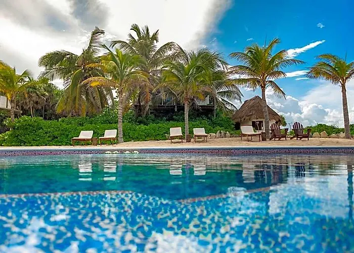 Ventanas Al Mar Hotel