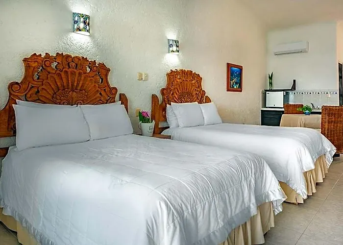 Hotel Ventanas Al Mar 4*