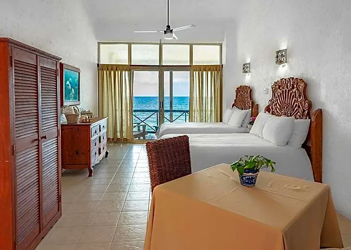 Ventanas Al Mar Hotel 4*