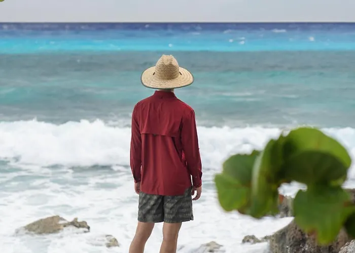Hotel Ventanas Al Mar Cozumel