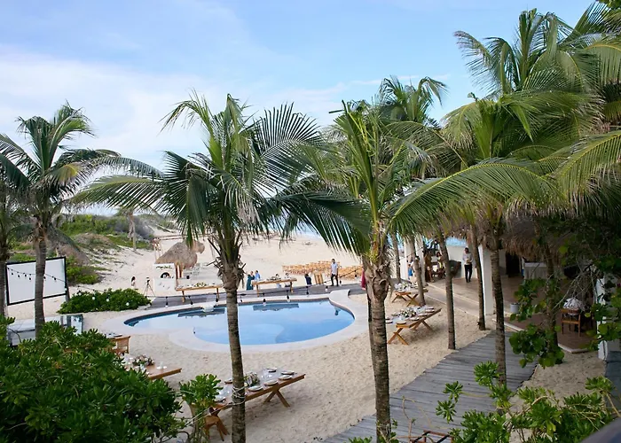 Ventanas Al Mar Cozumel