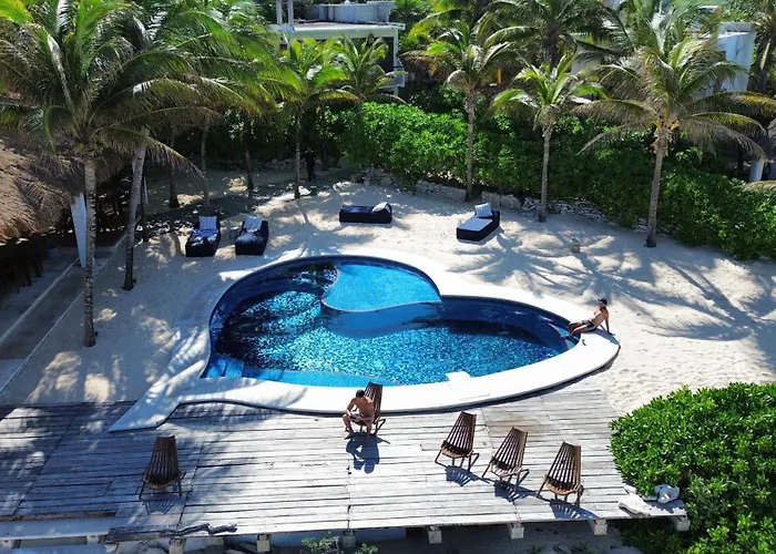Ventanas Al Mar Cozumel