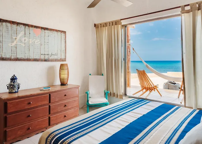 Ventanas Al Mar Hotel Cozumel