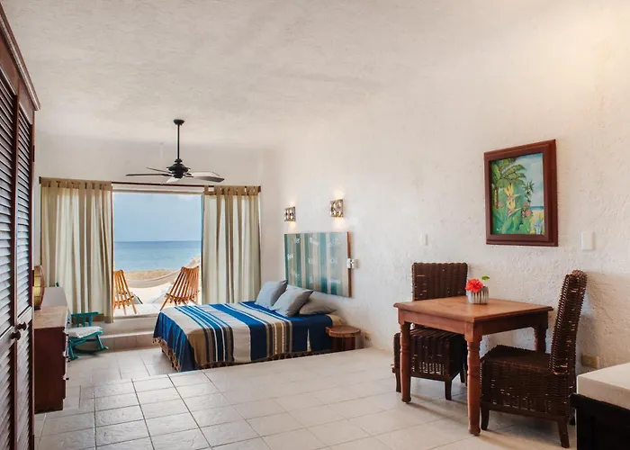 Ventanas Al Mar Hotel 4*