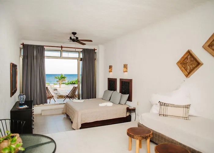 Ventanas Al Mar Hotel
