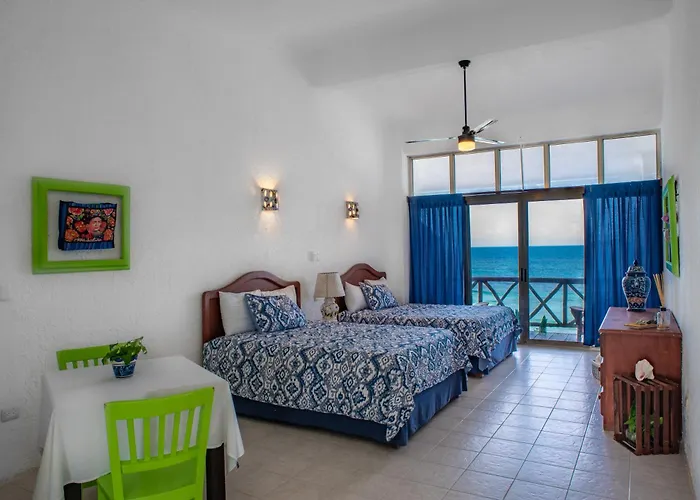 Ventanas Al Mar Hotel 4*
