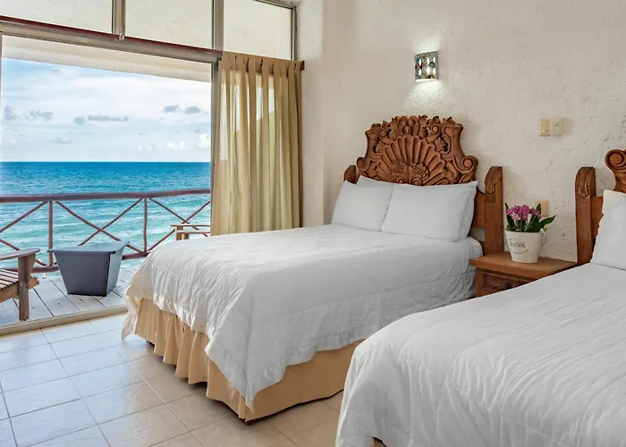 Ventanas Al Mar Hotel