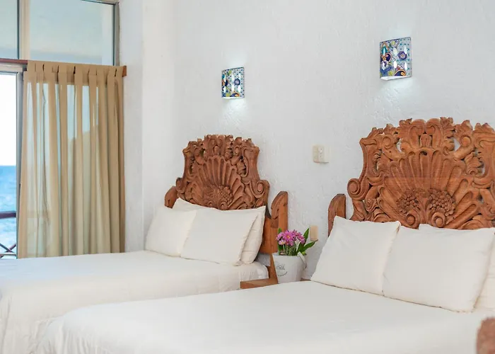 Ventanas Al Mar Hotel Cozumel