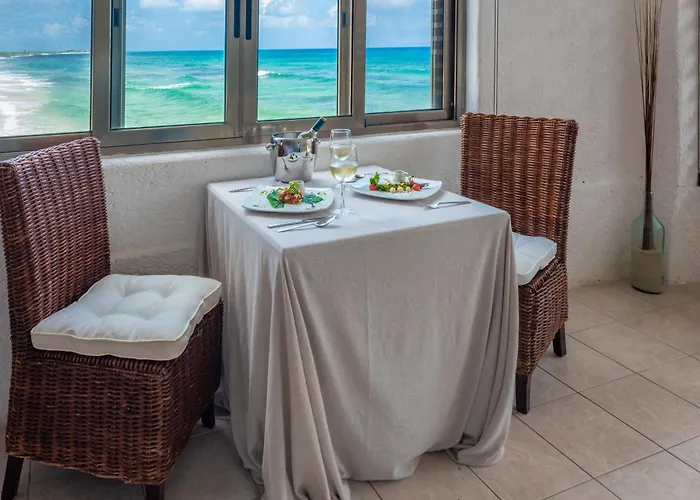 Ventanas Al Mar Hotel