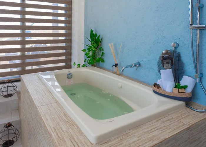 Hotel Ventanas Al Mar Cozumel