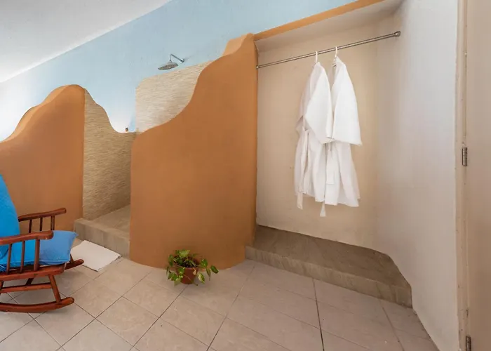 Hotel Ventanas Al Mar