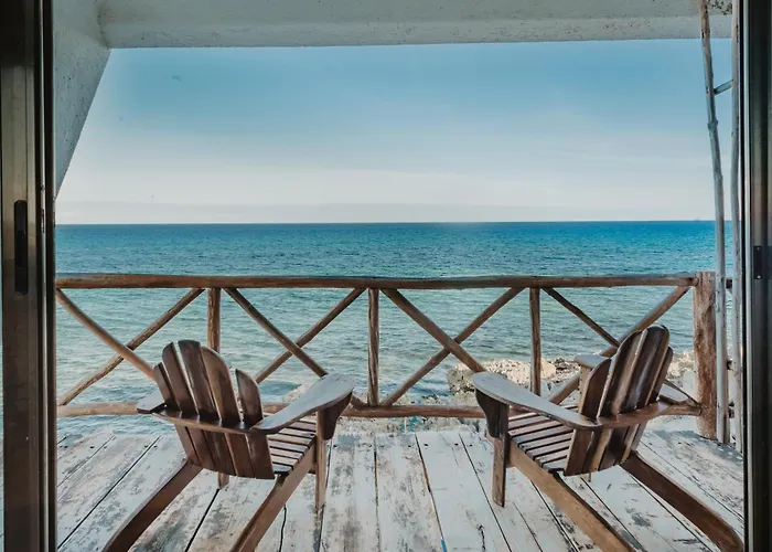 Ventanas Al Mar