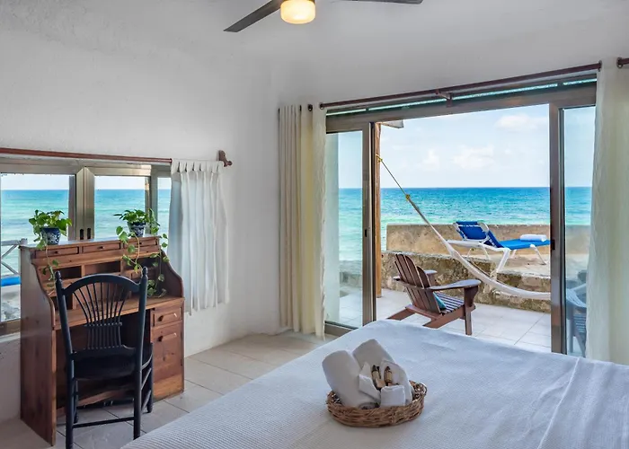 Ventanas Al Mar Hotel 4*