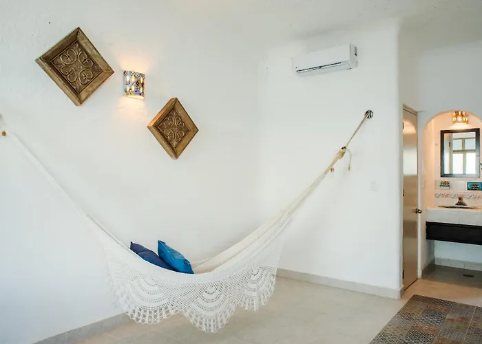 Hotel Ventanas Al Mar 4*