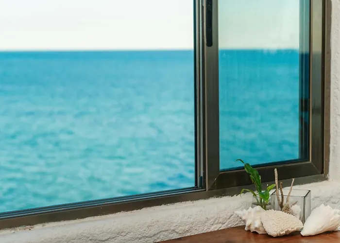 Ventanas Al Mar 4*